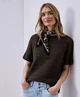 Street One T-shirt Knit