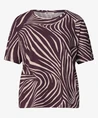 Street One T-shirt New Style Crista