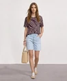 Street One T-shirt New Style Crista