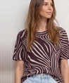 Street One T-shirt New Style Crista