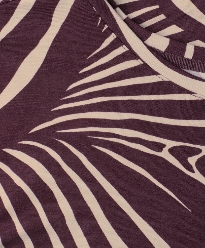 Street One T-shirt New Style Crista