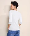 Street One T-Shirt Pania Basic