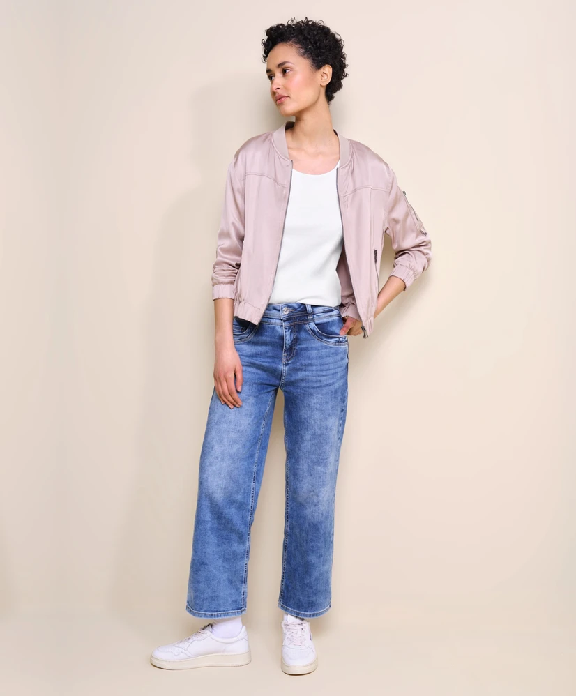Street One T-Shirt Pania Basic
