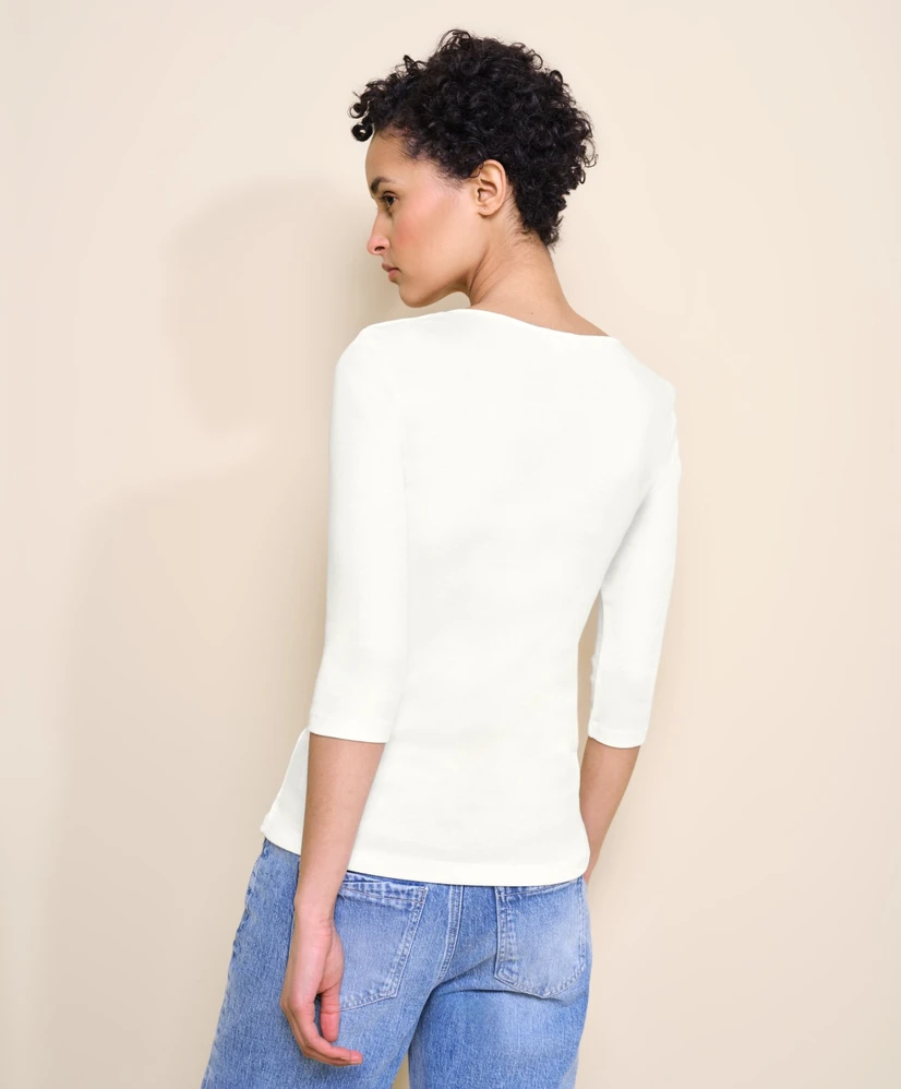 Street One T-Shirt Pania Basic