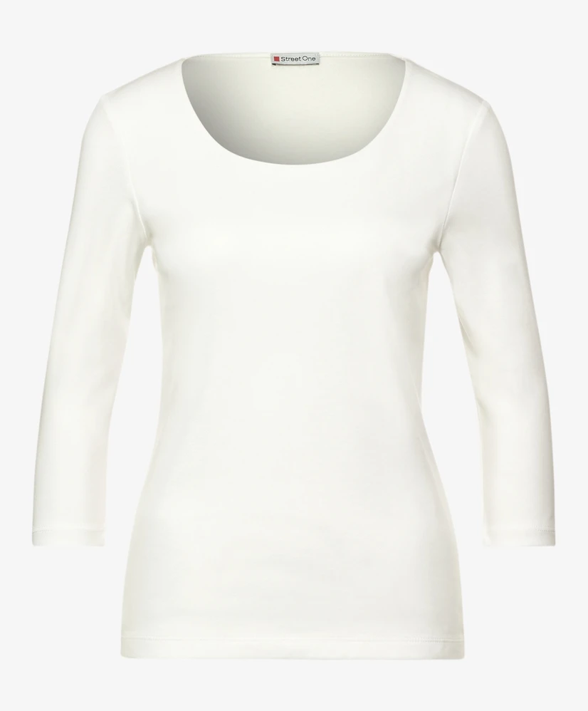 Street One T-Shirt Pania Basic