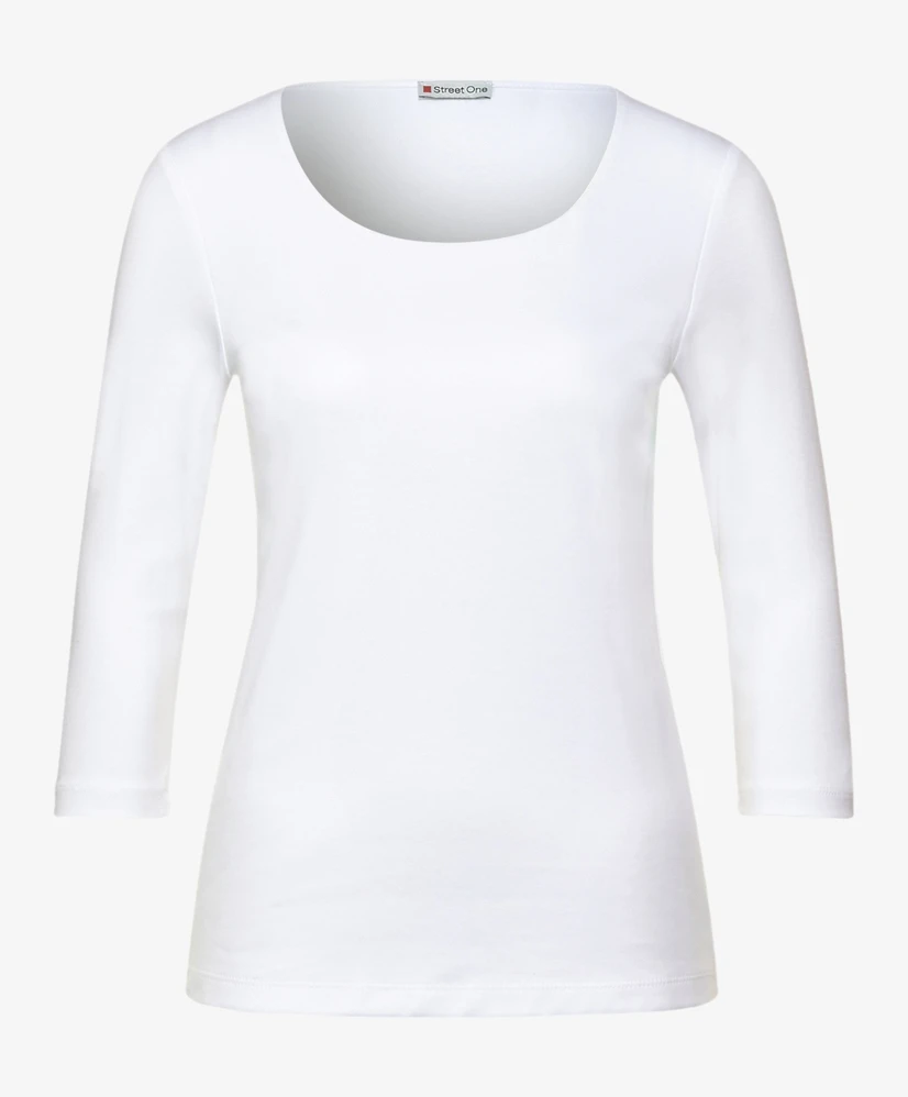 Street One T-Shirt Pania Basic