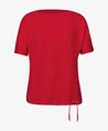 Street One T-shirt Rib