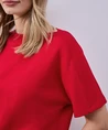 Street One T-shirt Rib