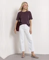 Street One T-shirt Shiny Look Crista