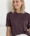 Street One T-shirt Shiny Look Crista