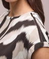 Street One T-shirt Tape
