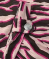Street One T-shirt Zebra