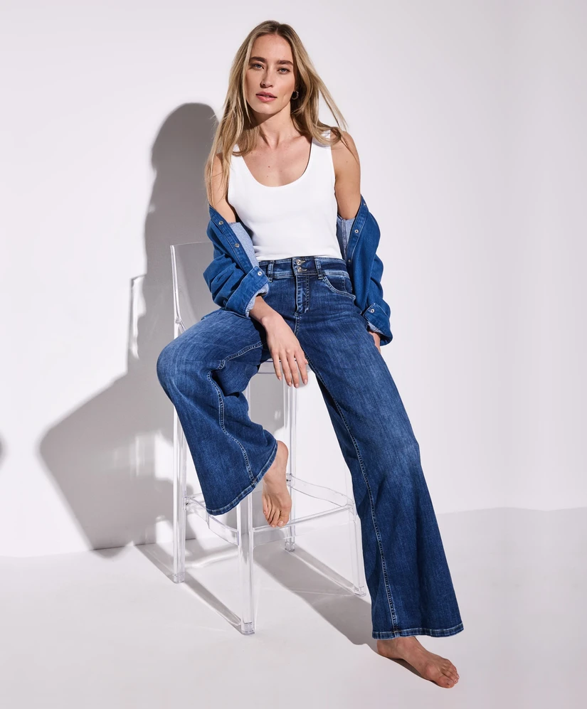 Street One Top Anni Basic