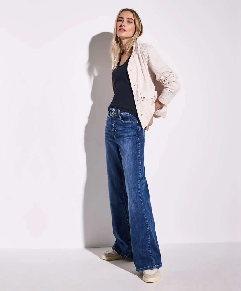Street One Top Anni Basic