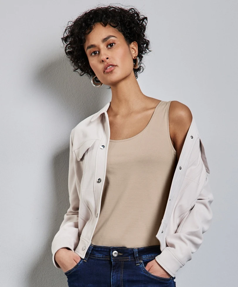 Street One Top Anni Basic
