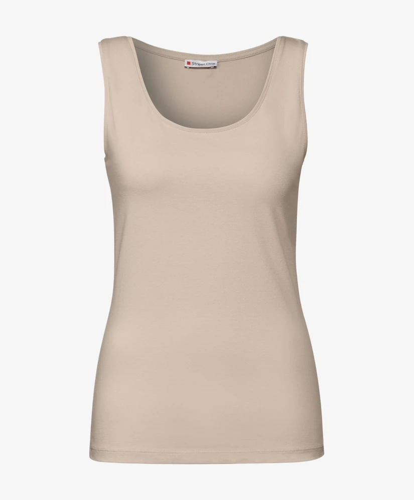 Street One Top Anni Basic