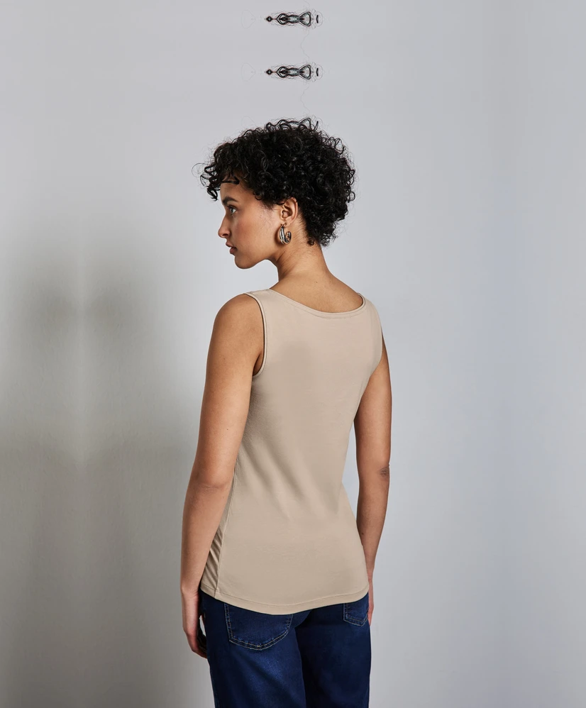 Street One Top Anni Basic