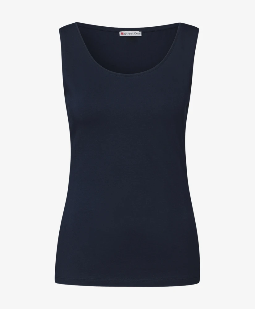Street One Top Anni Basic
