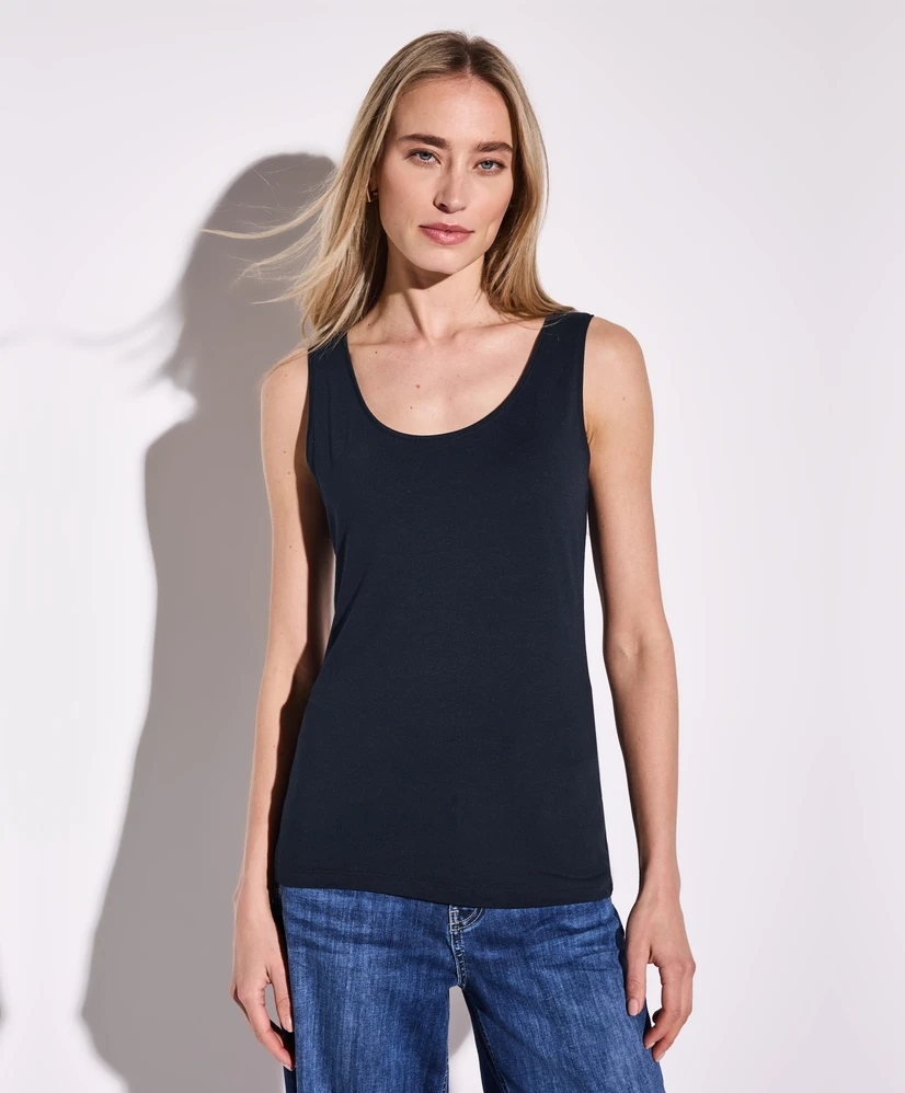 Street One Top Anni Basic