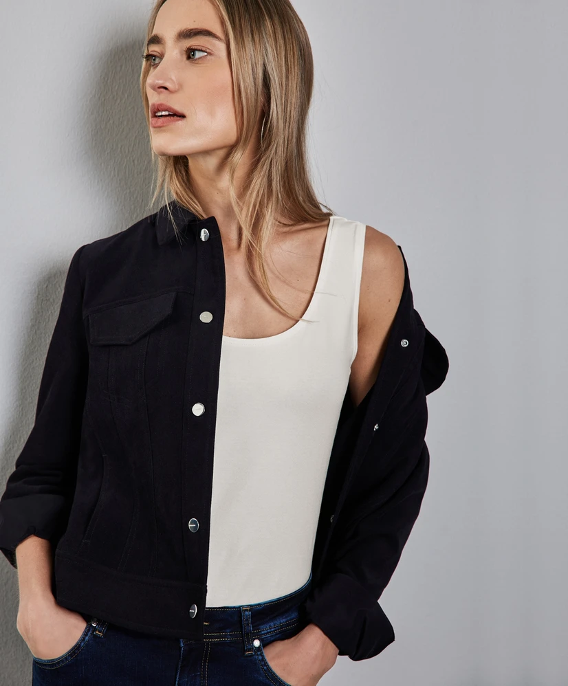 Street One Top Anni Basic