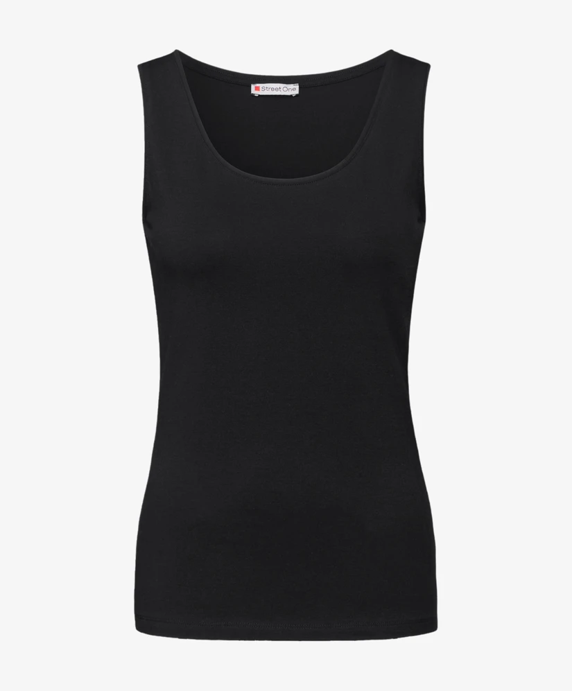 Street One Top Anni Basic