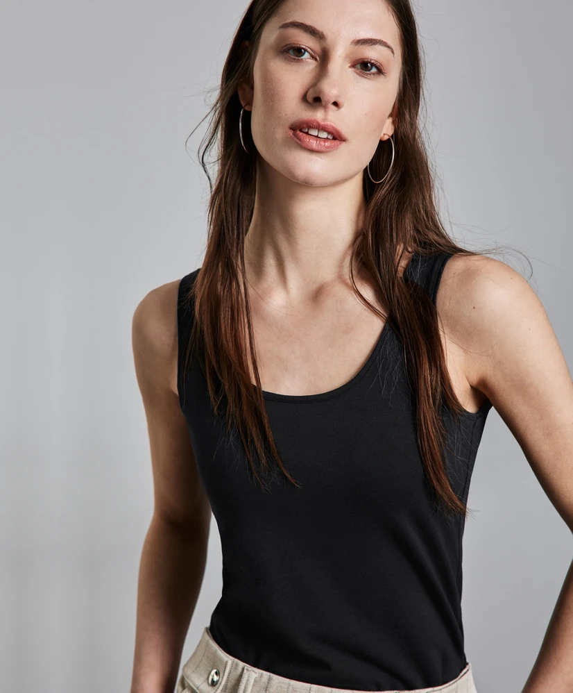 Street One Top Anni Basic