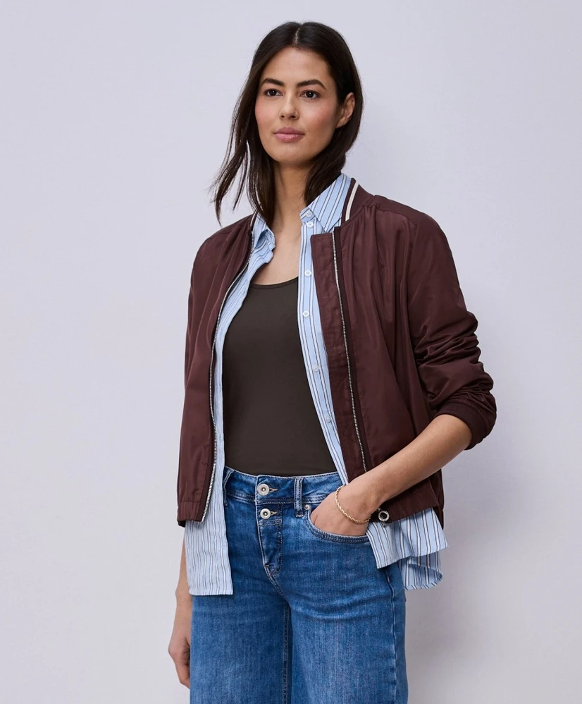 Street One Top Anni Basic