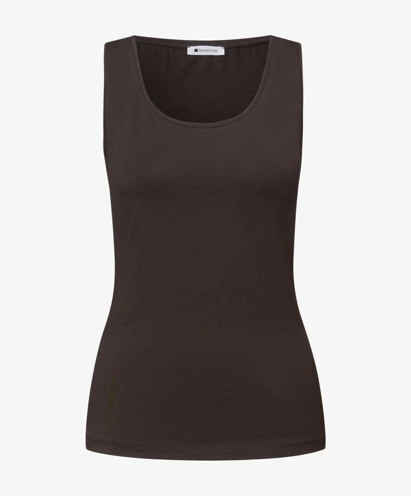 Street One Top Anni Basic