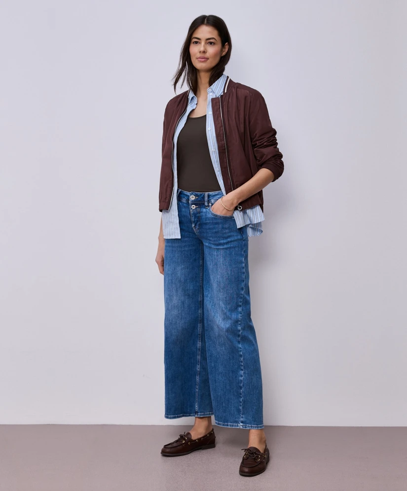 Street One Top Anni Basic