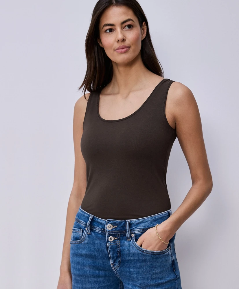 Street One Top Anni Basic