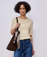 Street One Trui Basic