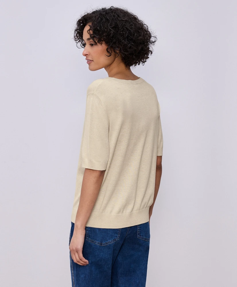 Street One Trui Basic