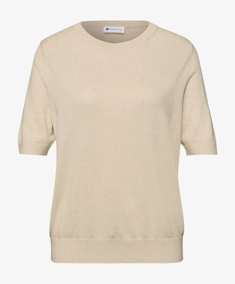 Street One Trui Basic