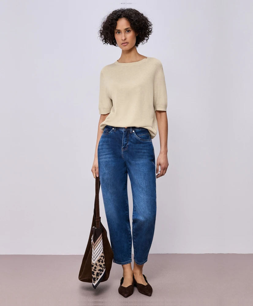 Street One Trui Basic