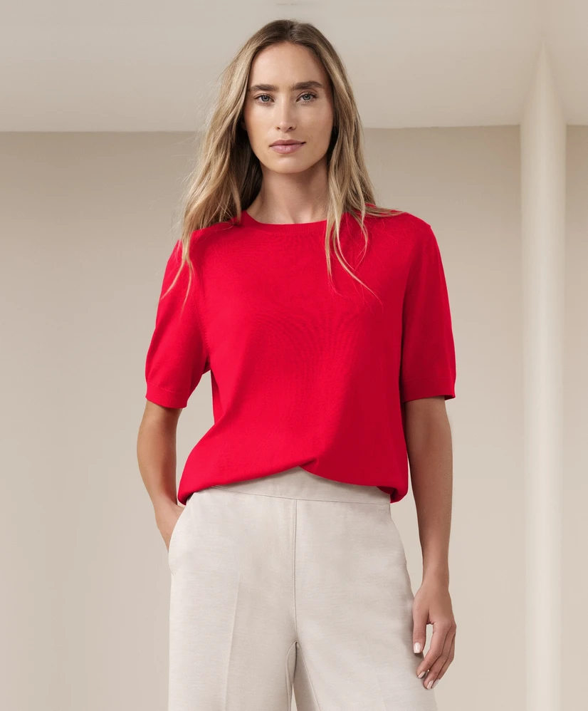 Street One Trui Basic