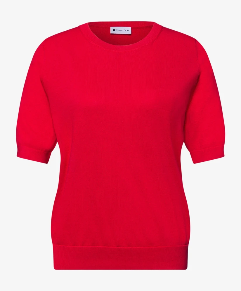 Street One Trui Basic