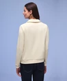 Street One Trui Collar