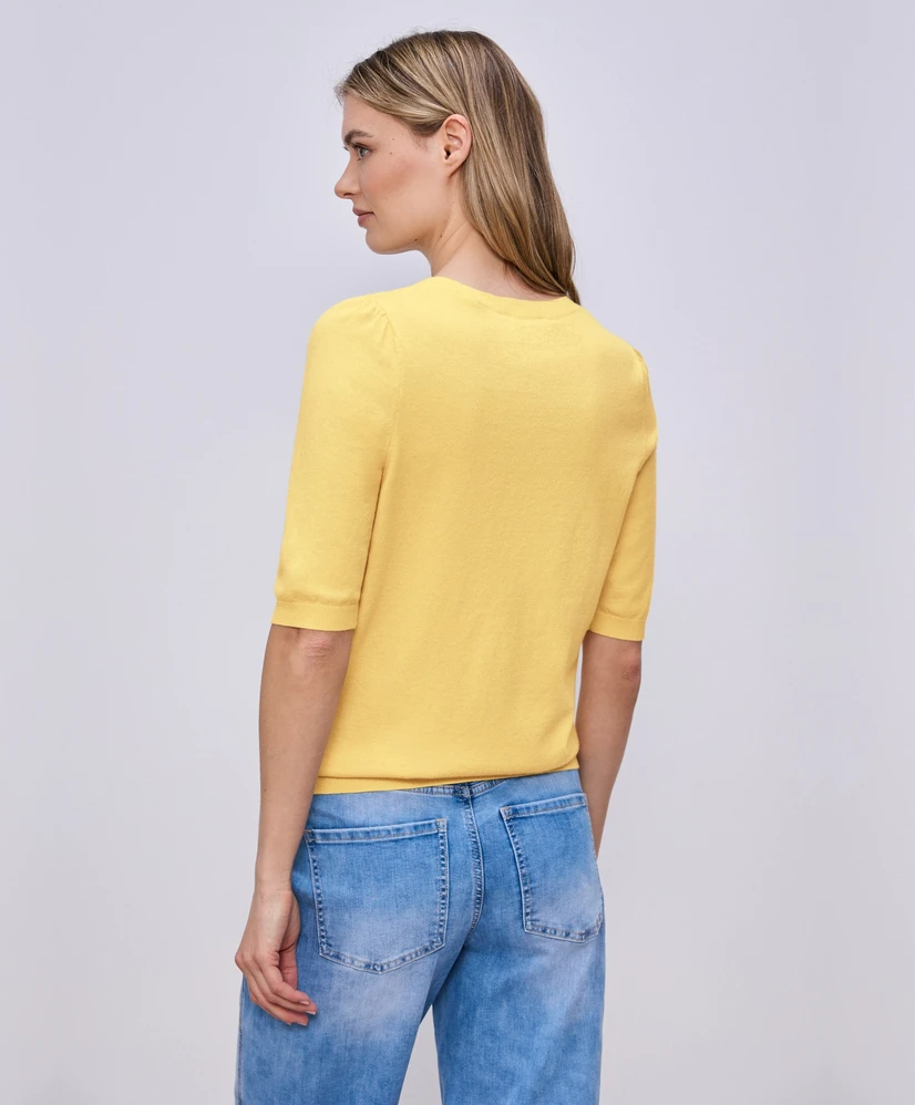 Street One Trui Flowy