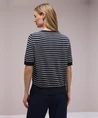 Street One Trui Striped