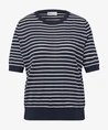 Street One Trui Striped