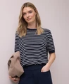 Street One Trui Striped