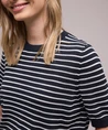 Street One Trui Striped