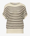 Street One Trui Striped