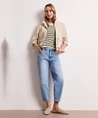 Street One Trui Striped