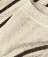 Street One Trui Striped