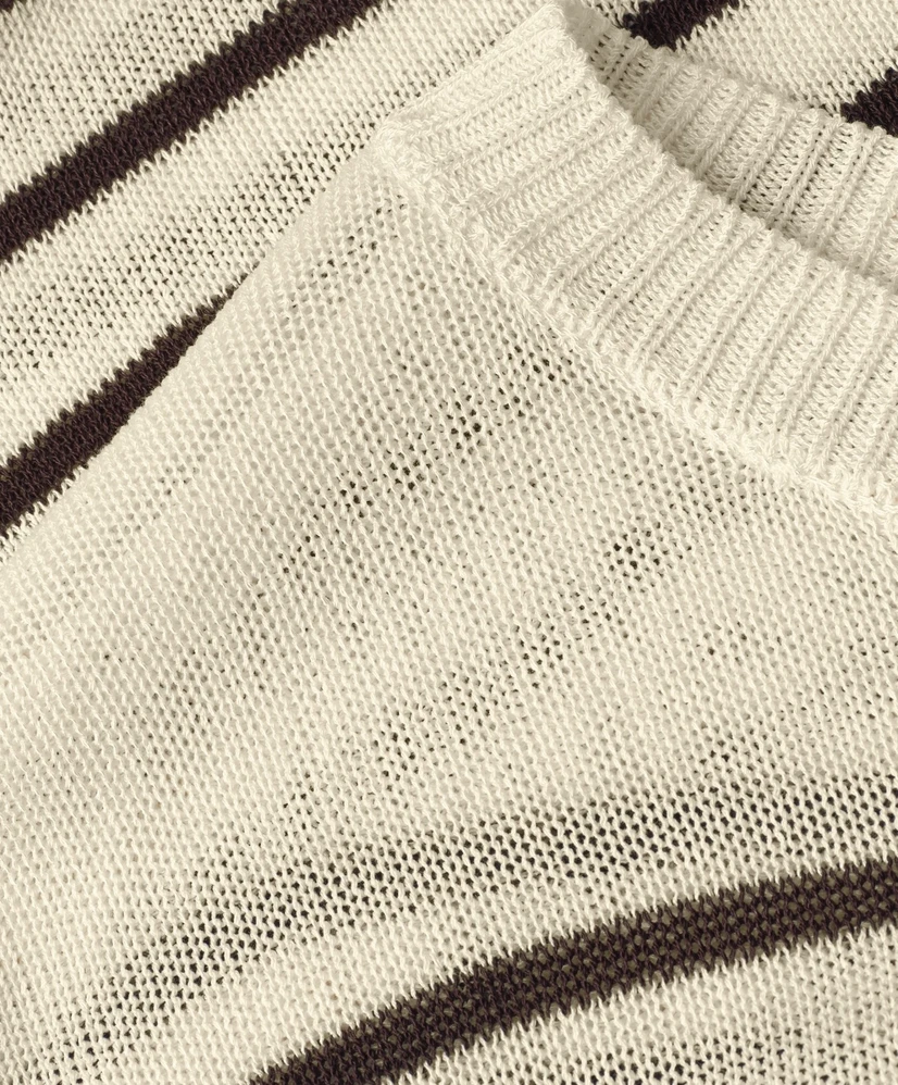 Street One Trui Striped