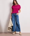 Street One Trui Wide