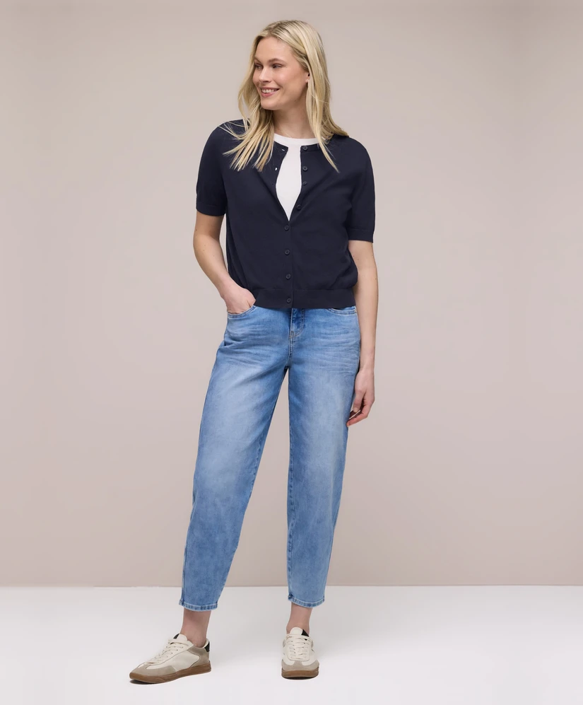 Street One Vest Basic