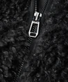 Street One Vest Fake Fur