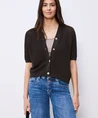 Street One Vest Knitted